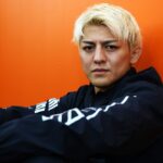 【RIZIN DECADE】鈴木千裕、クレベル戦へ―01―「PRIDEを思い出す。そういう絵面になってきた」