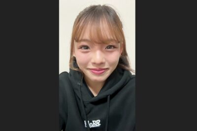 【Colors04】優勝なるか!? NOELとのインフィニティ最終戦へ、平田彩音「今の私なら倒せる自信があります」