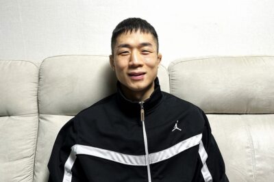 【Black Combat13】山本聖悟とバンタム級王座決定戦、キム・ジェウン「それほど深刻に考える相手では」