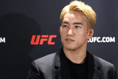 【UFC310】展望=UFC世界フライ級選手権試合。日本格闘技史上・唯一無二の「総合」格闘家、朝倉海物語