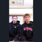 【Grachan Herios】道端正司とタイトル戦。元レンジャー部隊=小田魁斗「爆弾で爆破して、逃げるとか」