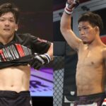 【Breakthrough Combat02】吉野光喰いに川北晏生が名乗り。謎のイ・イサク×アギラン・タニも決定