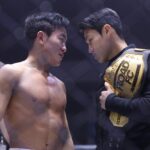 【Road FC71】RNCを狙ったイ・ジョンヒョンがピョン・イェジュンに判定勝ち。来年3月フライ級王座戦へ