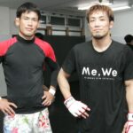 【Grachan Herios】Me,Weの同い年コンビ、TSUNE×高橋孝徳ー01ー「仲良しこよしじゃない」