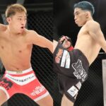 【Shooto2024FINAL】新井丈がストロー級王座を返上。田上こゆると旭那拳がリマッチ＆王座決定戦