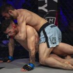 【PFL Road to Dubai CS】マゴメドフが約2年ぶりのMMA復帰戦で11連勝中のケリーにRNCを極める