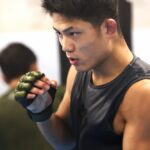 【Pancrase351】パンクラス春の大一番大会で背水の陣=後藤丈治が里帰り出場、合島大樹と対戦