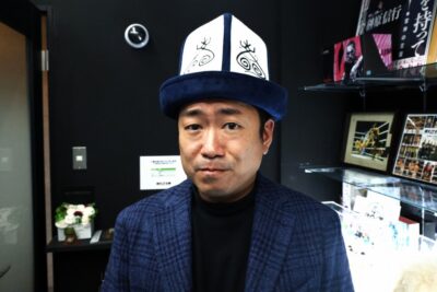 【RIZIN DECADE】大晦日からRIZIN2025年の展望を柏木さんに訊く─02─「一度リセットが必要になるかも」