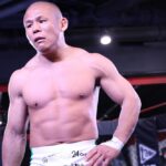 【DEEP124】パパとなる北岡悟、10カ月振りの公式戦＝MMA出場は5勝0敗の山本颯志と