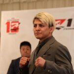 【RIZIN50】初の香川大会で鈴木千裕がダウトベックと再起戦! 「パンチの効いたカードを用意」（榊原CEO）