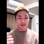 【UFC311】必勝ガフロフ戦へ、中村倫也─01─「軸の創り方を見つめ直し、プチスランプになっていました」