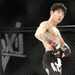 【Shooto2025#01】修斗開幕戦のメイン。安芸柊斗と暫定フライ級王座戦、関口祐冬「勝ち方もこだわって」