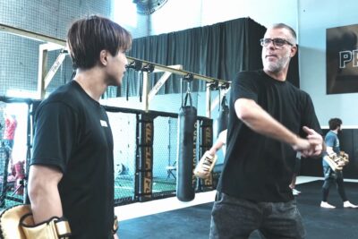 【Special】ヘンリー・フーフト＆鈴木崇矢対談─02─「コンテンダーシリーズがベストとは思わない」