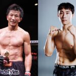 【Breakthrough Combat03】九州より、漢・上田将年が出場。元Black Combatフライ級王者と対戦!!