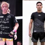 【Breakthrough Combat03】なんとProgressで神龍誠がエリック・メネギンと対戦。MMA×柔術トップ対決