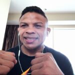 【ONE171】MMA引退試合=ベリンゴン戦前のビビアーノ・フェルナンデス「ツノさん、コバヤシさんが…」