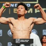 【PFL WT2025#01】菊入正行、PFL世界ウェルター級T出場。PFL2024ウィナー&Bellator世界王者は??