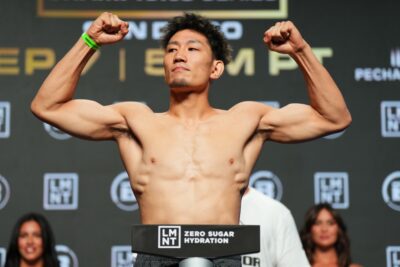 【PFL WT2025#01】菊入正行、PFL世界ウェルター級T出場。PFL2024ウィナー&Bellator世界王者は??