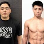 【Breakthrough Combat03】誰だ? 二ノ宮寛斗。そして大脇征吾。飛躍を賭けて、ボグダノフ&中島太一戦へ