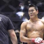 【Road FC72】再戦、再起、復活。まさにReborn大会で、パク・シウォン復権。黒井海成も出場!!