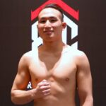 【Breakthrough Combat03】首か足か。竹内稔戦へ、須藤拓真「守りを重視するのか。攻めを重視するのか」