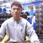 【Pancrase352】合島大樹戦 へ、後藤丈治「俺たちが今、本当にスゲェモノを見せ続けないといけない」