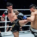 【ONE FF137】タワンチャイがキックルールで復帰戦。鬼門リウ・メンヤン戦をクリアできるか? 【ONE FF137】タワンチャイがキックルールで復帰戦。鬼門リウ・メンヤン戦をクリアできるか?