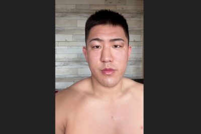 【Road FC72】ベルト&リベンジを賭けてキム・テインと再戦、関野大成「前回のKO負けが屈辱的でした」