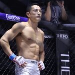 【Road FC72】関野大成のタイトル挑戦消滅。何と!!ヤン・ジヨンが無差別級でナンディンエルデンと対戦!!!!!