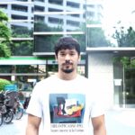 【Pancrase353】メジャーリーグ10年、内藤由良と対戦ゴイチ・ヤマウチ「現実を見せつけるよ（笑）」