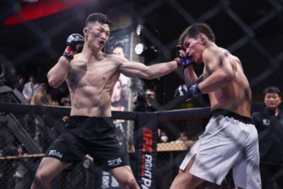 Overlooked【ZFN ORIZIN01】佐藤天に辛勝のジャン・ユンソンが、阿部大治をパウンドアウト Overlooked【ZFN ORIZIN01】佐藤天に辛勝のジャン・ユンソンが、阿部大治をパウンドアウト