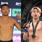 【XFC YG07】絶対に負けられない戦いがそこに──佐藤天と鈴木崇矢がフロリダのジム大会で揃い踏み