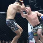 【Pancrase353】佐藤生虎が押忍マンとの再戦にTKO勝利してKOP王座戴冠「これで文句ないでしょう！」