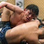 Overlooked【Bloom FC04】東京で敗れた泰斗が地元で再起。スキニーゾンビを下し「11月、強いヤツと!!」