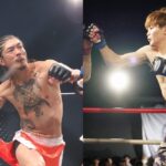【Shooto2025#04】ニューピア夜大会、石原夜叉坊が連続参戦。環太平洋王座に迫った青井太一と対戦