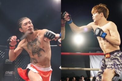 【Shooto2025#04】ニューピア夜大会、石原夜叉坊が連続参戦。環太平洋王座に迫った青井太一と対戦 【Shooto2025#04】ニューピア夜大会、石原夜叉坊が連続参戦。環太平洋王座に迫った青井太一と対戦