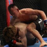 【DEEP125】高橋が圧力＆組みで五明の左ストレートを完封。フルマークの判定勝利でGP決勝へ