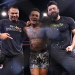 【Breakthrough Combat04】スピード感溢れる打撃とボディへの打ち分け。オルニドが熊崎との熱戦を制す