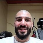 【UFC315】アルド戦へ。名将の実弟エイマン・ザハビ「恐怖を愛することができると、自由になれる」