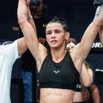 【LFA209】慌てず騒がず、クールに打撃戦を支配したベルトソが最終回にサントスをRNCで仕留める