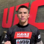 【Road to UFC S04 Ep02】青井人戦へ、ユン・チャンミン「負けると、全てを失います。何も残らない」