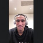 【Road to UFC S04 Ep04】エフェと対戦、ドン・マーファン「コンテンダーシリーズを戦うのと同じ気持ち」
