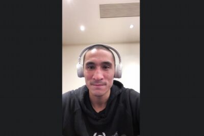 【Road to UFC S04 Ep04】エフェと対戦、ドン・マーファン「コンテンダーシリーズを戦うのと同じ気持ち」 【Road to UFC S04 Ep04】エフェと対戦、ドン・マーファン「コンテンダーシリーズを戦うのと同じ気持ち」