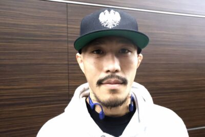 【RIZIN OTOKOMATSURI】冨澤大智と対戦、山本アーセン「これが絶頂期で戦うラストチャンス」 【RIZIN OTOKOMATSURI】冨澤大智と対戦、山本アーセン「これが絶頂期で戦うラストチャンス」