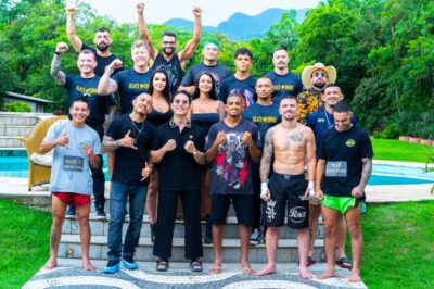 【Black Combat14】竹中大地の相手が、マイコン・ブルーノに変更。ブラジリアン登用の理由(わけ)は 【Black Combat14】竹中大地の相手が、マイコン・ブルーノに変更。ブラジリアン登用の理由(わけ)は