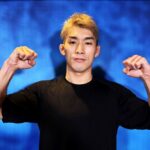 【Road to UFC S04 Ep04】ベトナムMMA王者と激突、井村塁「3試合、ボロボロになる勇気は持っています」