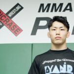 【Pancrase Blood07】全試合KO勝ちでネオブラ制覇、敢流「カーフとローの蹴り方はサッカー似」