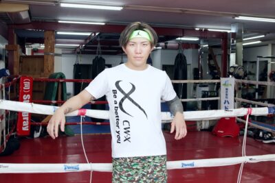 【RIZIN OTOKOMATSURI】神龍戦とフライ級GPについて、伊藤裕樹「やって良かったと思います。ただ……」