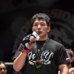 【Shooto2025#03&04】ニューピア昼夜　世界戦が中止。夜＝青井×夜叉坊、昼＝岩﨑×カンポスがメイン