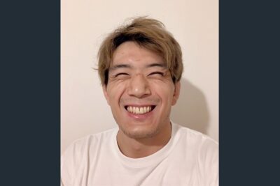【Shooto2025#03】ウェルター級転向初戦でカンポスと激突、岩﨑大河「フィームーとナックモエで……」 【Shooto2025#03】ウェルター級転向初戦でカンポスと激突、岩﨑大河「フィームーとナックモエで……」